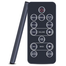 Telecomando per soundbar