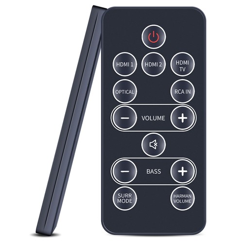 Telecomando per soundbar