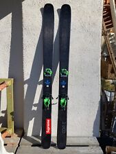 sci da freeride/frestyle head kore 180, 21/22 usati