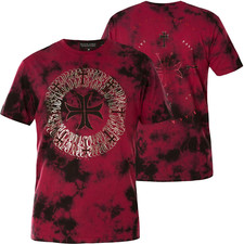 T-shirt uomo Affliction
