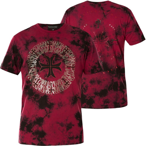 Shirt uomo affliction - uomo,