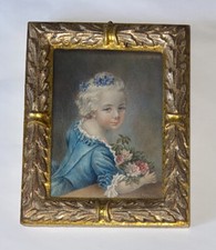 Dipinti Acquarello Elisa