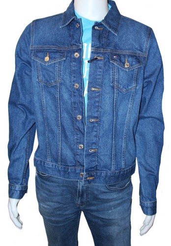 Tommy hilfiger giacca - di, jeans