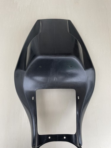 Codone ducati carbonio - , ms