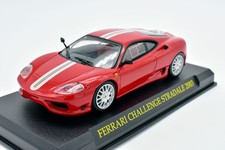 modellini auto FERRARI