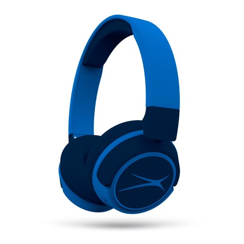 Altec lansing cuffie leggere - lansing,
