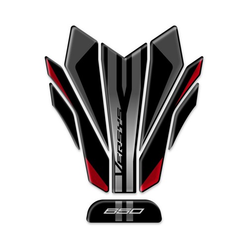 Paraserbatoio per kawasaki - paraserbatoio,
