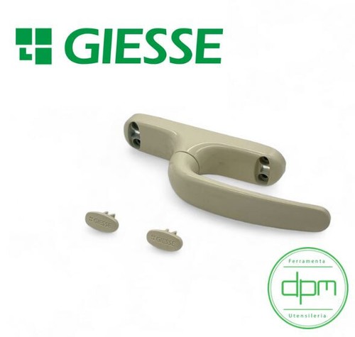 Cremonese maniglia giesse - cremonese,