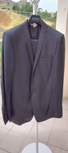 Dolce gabbana nero - &,