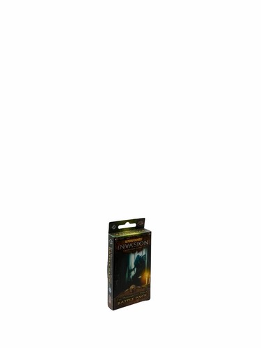 Warhammer invasion la - -, danza