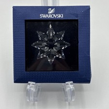 Swarovski Little Star Ornament
