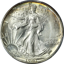 1941-D Adesivo Mezzo CAC