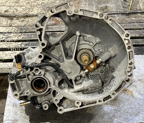 Cambio manuale completo - manuale,
