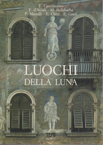 Luochi della luna - le, facciate
