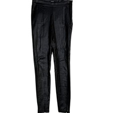 Pantaloni alla caviglia ZARA