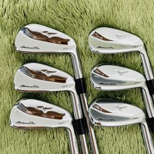 Mizuno Set di ferri destrimani