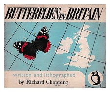 Da Taglio, Richard Farfalle IN