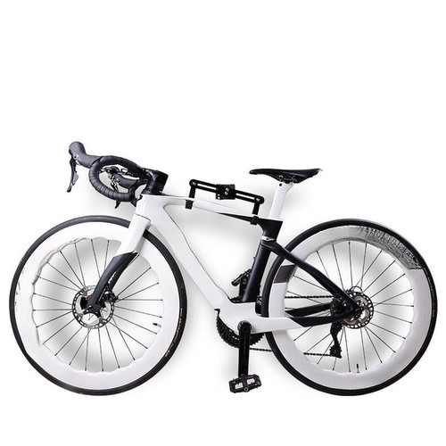 Gancio parete per bici da - bici,