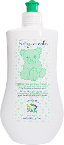 Babycoccole detergente per - babycoccole,