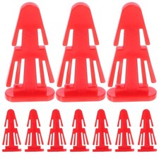  100 Pezzi Clip di Ricambio