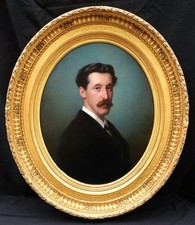 Quadro Francese Cornice