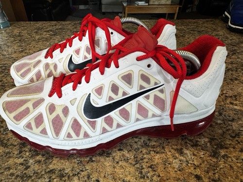 Scarpe corsa nike air max - scarpe,