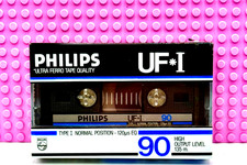 PHILIPS  UF-I   90  1985