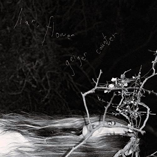 Liar flower geiger - flower,