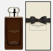 New Jo Malone London Vetiver &