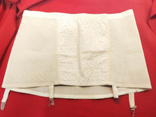 CORSETTO T. 10 XL GUAINA SEMI