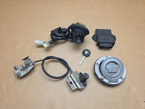 Yamaha xj6n kit blocchetto - kit,