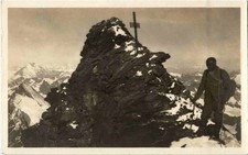 Cima Cervino -145254