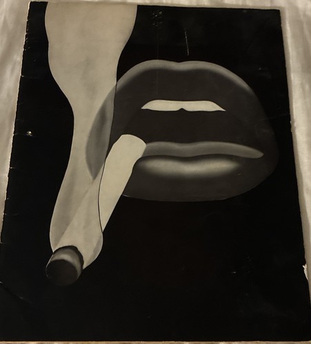 Tom wesselmann exhibition - tom,