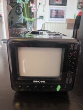 televisore vintage inno hit 5