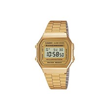 Orologio Uomo Casio Vintage