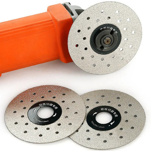 Disco diamantato 100mm - , 4"