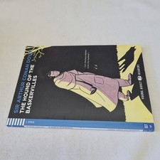 (Arthur Conan Doyle) The hound of the baskervilles (english version) 2010 ELT  1