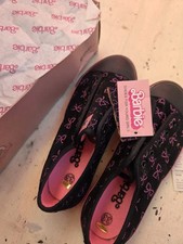 Scarpe Barbie vintage anni 80