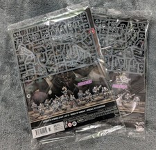 Warhammer 40k Genestealer