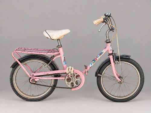 Atala bicicletta bambina - da,
