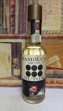 Sambuca Buton Liquore 75cl 42%