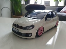 Golf gti 18 modified - 6,