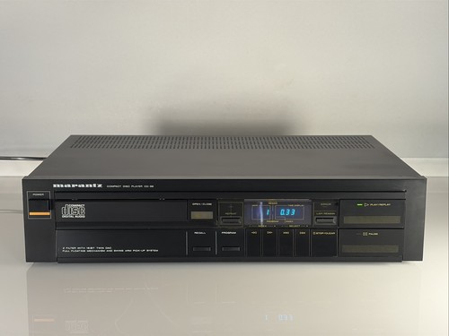 Marantz lettore cd made - cd-56,