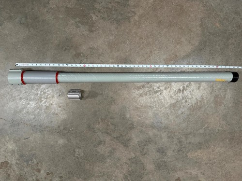 Antenna collineare vhf - collineare,