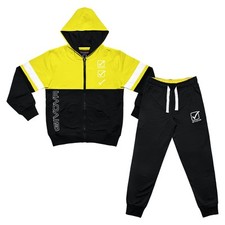 Tuta Bimbo GIVOVA Cotone Leggero - Vari Modelli