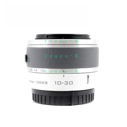 Nikon1 nikkor 30mm - nikon1,