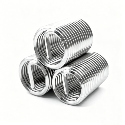 Inserti filettati metrici 6 - metrici, m1,6