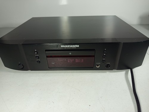 Marantz cd5005 lettore - cd5005,