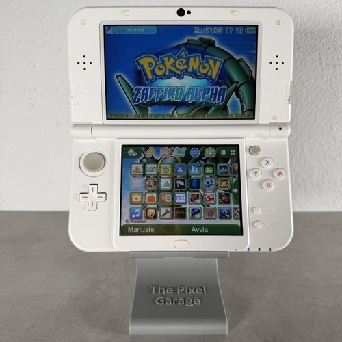 New nintendo 3ds console - new,