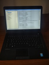 Dell Latitude E5440 14" I5